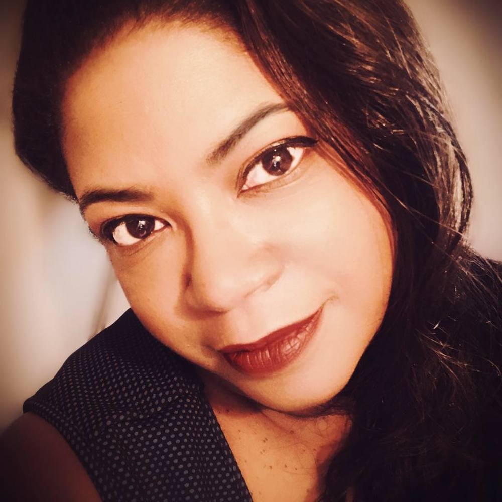 Meet your Posher, Brigid